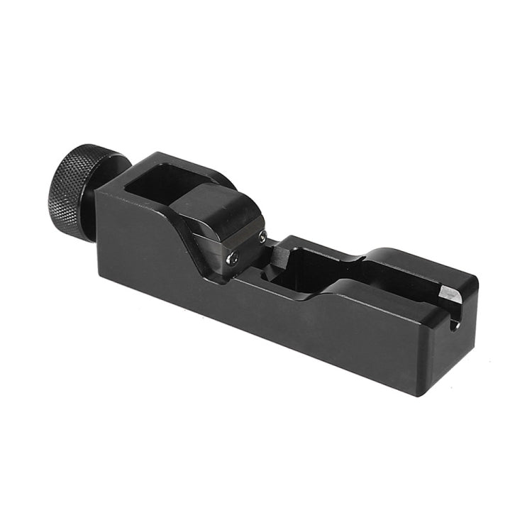 Car Universal Spark Plug Gap Tool for Most 10mm 12mm 14mm 16mm Spark Plugs(Black) - free shipping - PMC TechLife - Order now!