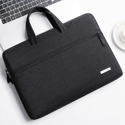 Handbag Laptop Bag Inner Bag, Size:16.1 inch(Black) - Other by PMC Jewellery | Online Shopping South Africa | PMC Jewellery | Buy Now Pay Later Mobicred