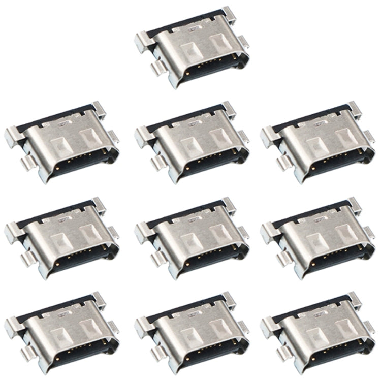 For Samsung Galaxy A22 4G 10pcs Charging Port Connector - free shipping - PMc TechLife - Order now!