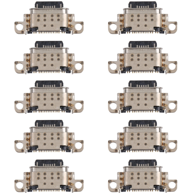 For Samsung Galaxy A42 5G 10pcs Charging Port Connector - free shipping - PMc TechLife - Order now!