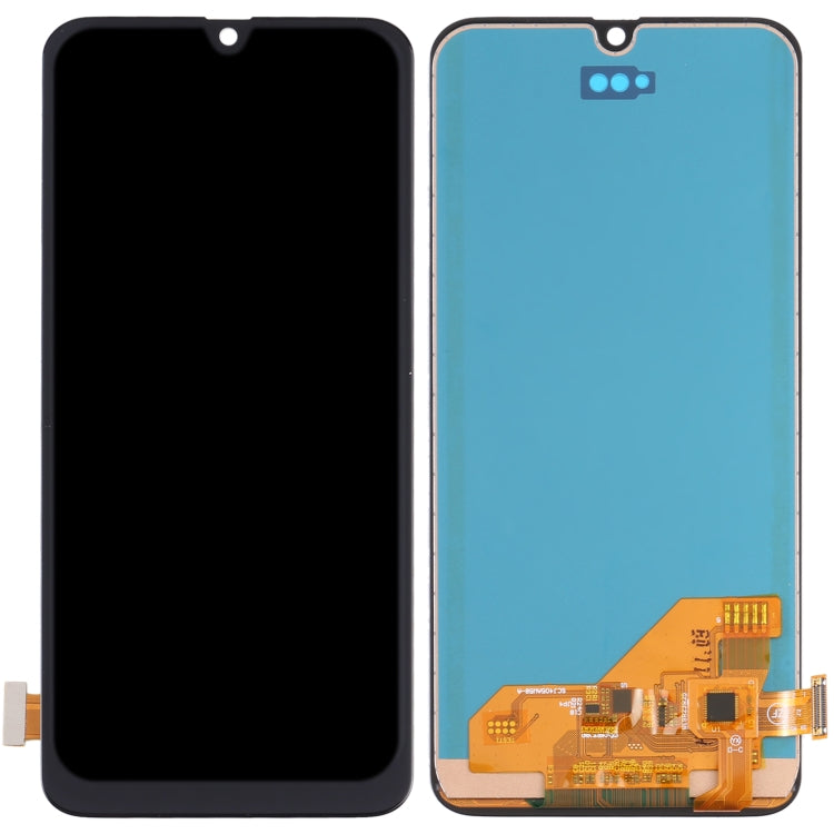 incell LCD Screen For Samsung Galaxy A40 SM-A405 with Digitizer Full Assembly - free shipping - PMc TechLife - Order now!