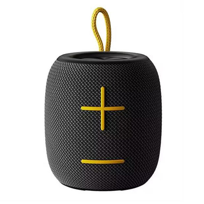 Sanag M11 IPX7 Waterproof Outdoor Portable Mini Bluetooth Speaker(Black Yellow) - Mini Speaker by Sanag | Online Shopping South Africa | PMC Jewellery | Buy Now Pay Later Mobicred