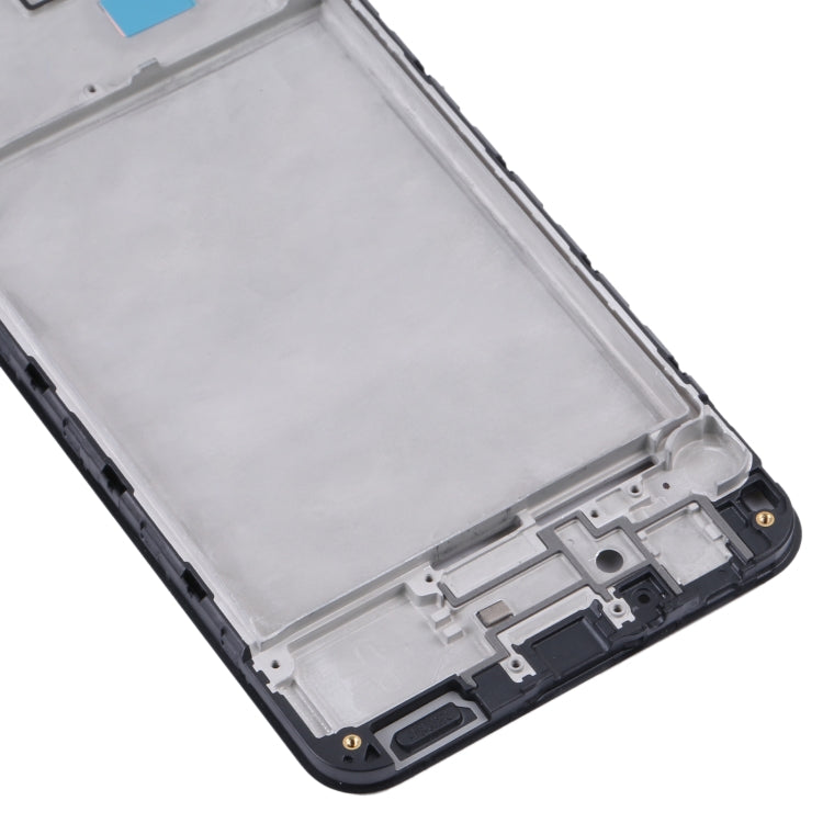 For Samsung Galaxy A23 4G SM-A235 Front Housing LCD Frame Bezel Plate - free shipping - PMc TechLife - Order now!