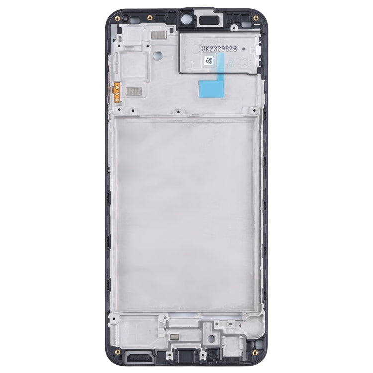 For Samsung Galaxy A23 4G SM-A235 Front Housing LCD Frame Bezel Plate - free shipping - PMc TechLife - Order now!