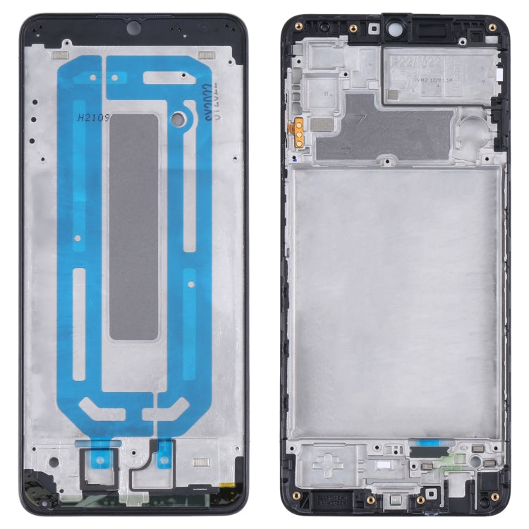 For Samsung Galaxy M22 SM-M225F Front Housing LCD Frame Bezel Plate - free shipping - PMc TechLife - Order now!