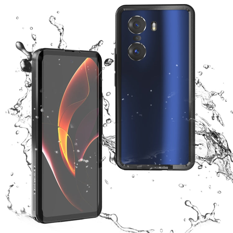 For Honor 60 Pro RedPepper NEO 360 Full Body Waterproof Phone Case - free shipping - PMC TechLife - Order now!