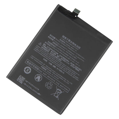 BS01FA 4000mAh Li-Polymer Battery Replacement For Xiaomi Black Shark / Black Shark Helo - For Xiaomi by PMC Jewellery | Online Shopping South Africa | PMC Jewellery | Buy Now Pay Later Mobicred