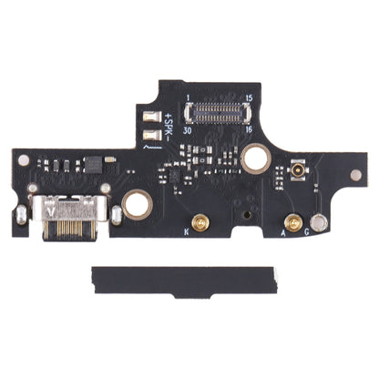 Charging Port Board For UMIDIGI F3S - UMIDIGI by PMC Jewellery | Online Shopping South Africa | PMC Jewellery | Buy Now Pay Later Mobicred