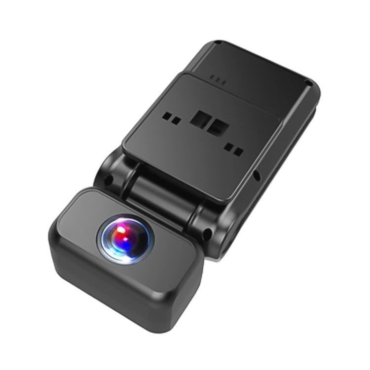 2K Single Camera HD Night Vision WiFi Car Dash Cam Driving Recorder - Car DVRs by PMC TechLife | Online Shopping South Africa | PMC TechLife | Buy Now Pay Later Mobicred