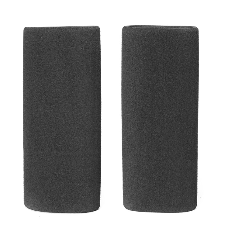 1 Pair Motorcycle Non-slip Sweat-absorbing Waterproof Sponge Handle Cover, Inside Diameter:31mm - Grips by PMC TechLife | Online Shopping South Africa | PMC TechLife
