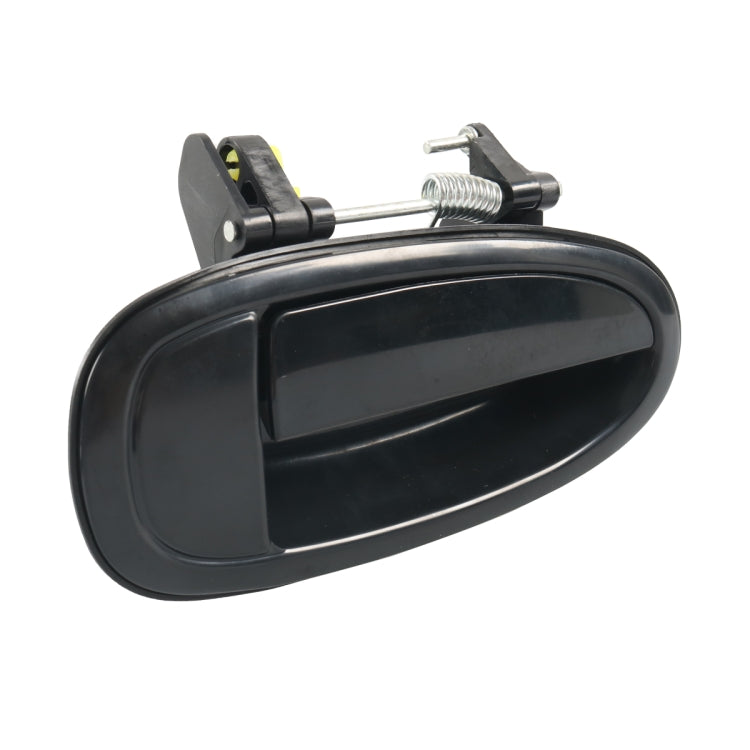 A7594-04 Car Right Rear Outside Door Handle 69230-AC010RR for Toyota Avalon 1995-1999 - Door Handles by PMC Jewellery | Online Shopping South Africa | PMC Jewellery