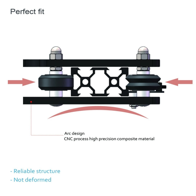 NEJE MASTER 3 Plus Laser Engraver with N40630 Laser Module(US Plug) - free shipping - PMC Jewellery - Order now!