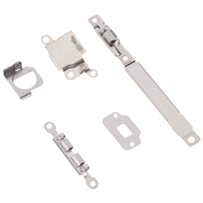 5 in 1 Inner Repair Accessories Part Set For iPhone 14 Plus - Others by PMC Jewellery | Online Shopping South Africa | PMC Jewellery | Buy Now Pay Later Mobicred