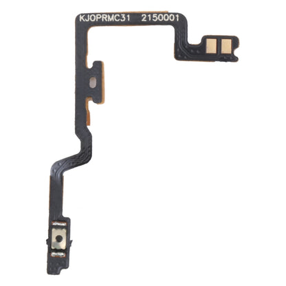 For Realme C31 RMX3501 Power Button Flex Cable - Flex Cable by PMC Jewellery | Online Shopping South Africa | PMC Jewellery