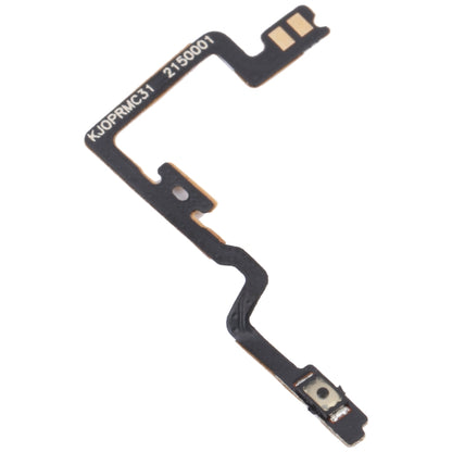 For Realme C31 RMX3501 Power Button Flex Cable - Flex Cable by PMC Jewellery | Online Shopping South Africa | PMC Jewellery