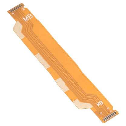 For Realme C35 Motherboard Flex Cable - Flex Cable by PMC Jewellery | Online Shopping South Africa | PMC Jewellery