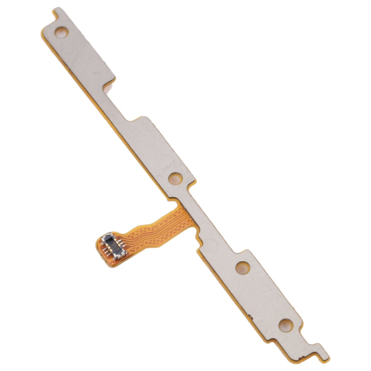 For Samsung Galaxy S21 FE 5G SM-G990B Power Button & Volume Button Flex Cable - free shipping - PMc TechLife - Order now!