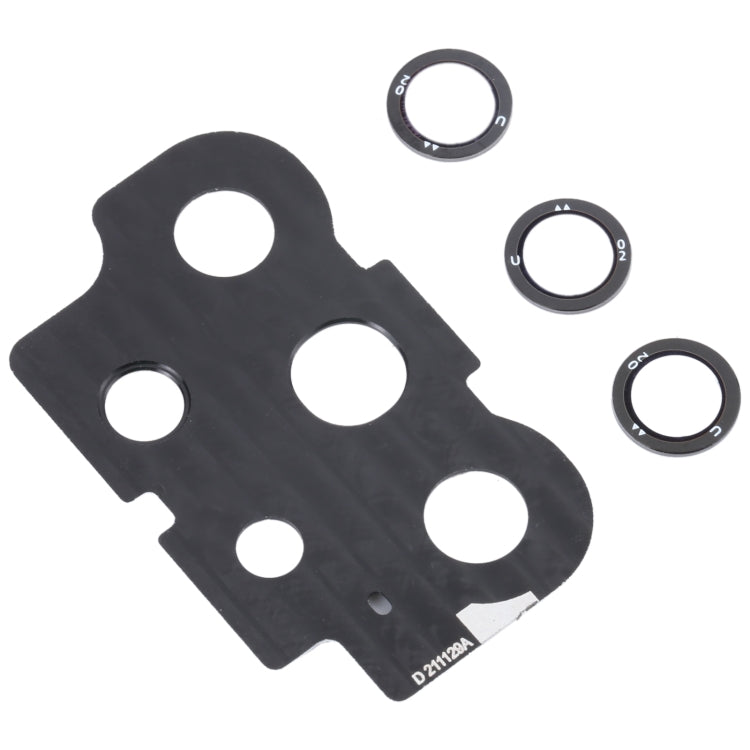For Samsung Galaxy A53 5G SM-A536B 10pcs Camera Lens Cover - free shipping - PMc TechLife - Order now!
