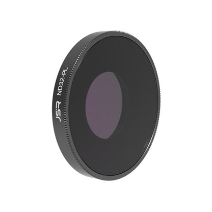 JSR LS ND32PL Lens Filter For DJI Osmo Action 3 -  by PMC Jewellery | Online Shopping South Africa | PMC Jewellery | Buy Now Pay Later Mobicred
