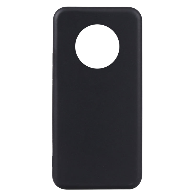 For Doogee S96GT TPU Phone Case(Black) - Doogee Cases by PMC Jewellery | Online Shopping South Africa | PMC Jewellery | Buy Now Pay Later Mobicred