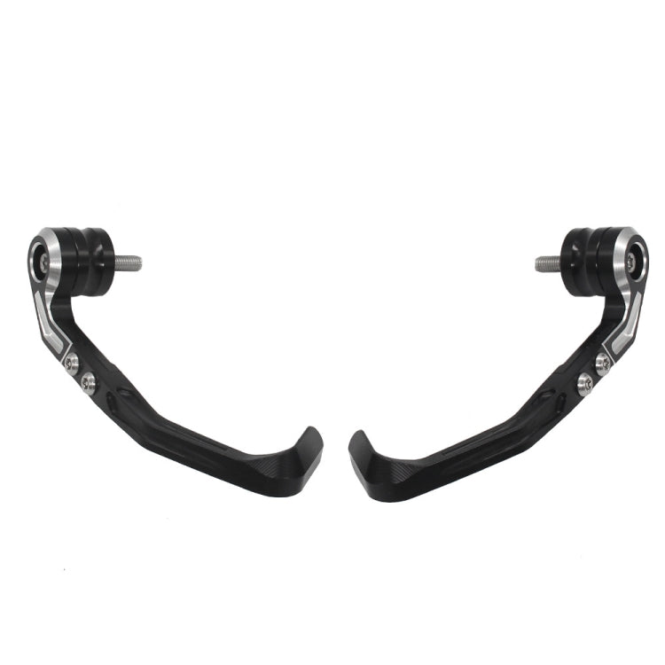 For BMW S1000RR 2019-2022 Motorcycle Brake Clutch Handguard(Black) - Motorbike Brakes by PMC TechLife | Online Shopping South Africa | PMC TechLife | Buy Now Pay Later Mobicred