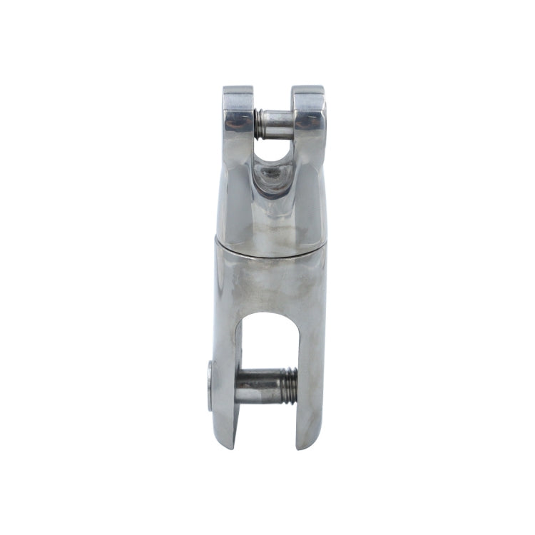 Three Stage 6-8mm 316 Stainless Steel Marine Anchor Rotary Joint - Marine Accessories & Parts by PMC Jewellery | Online Shopping South Africa | PMC Jewellery | Buy Now Pay Later Mobicred