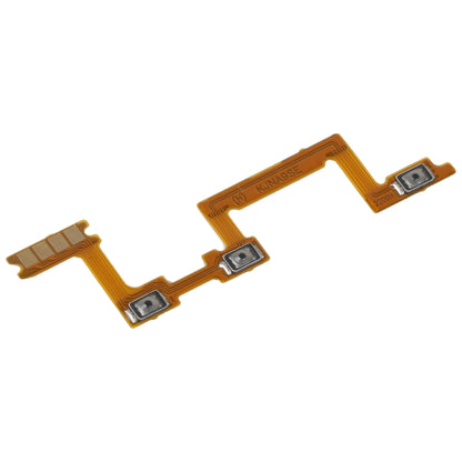 For Huawei Nova 9 SE Power Button & Volume Button Flex Cable - Flex Cable by PMC Jewellery | Online Shopping South Africa | PMC Jewellery