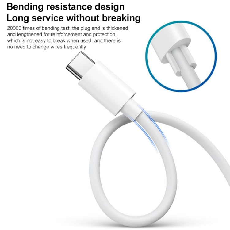 For Huawei Laptops Power Adapter, Style:65W Charger + 1.5m Fast Charging Cable - Universal Power Adapter by PMC TechLife | Online Shopping South Africa | PMC TechLife | Buy Now Pay Later Mobicred