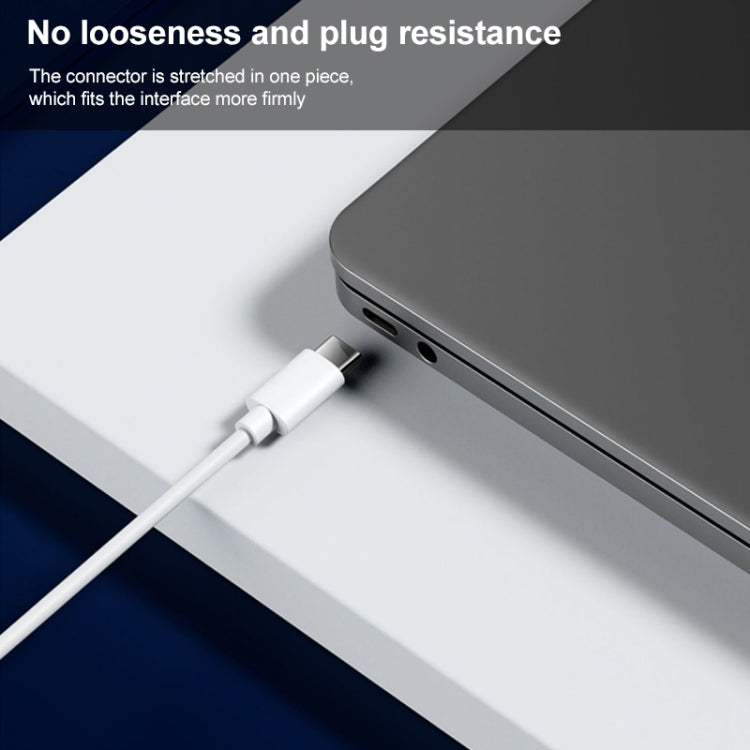For Huawei Laptops Power Adapter, Style:65W Charger + 1.5m Fast Charging Cable - Universal Power Adapter by PMC TechLife | Online Shopping South Africa | PMC TechLife | Buy Now Pay Later Mobicred
