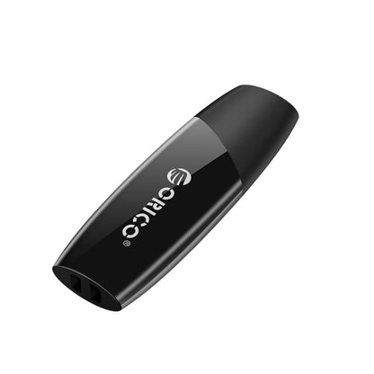 ORCIO USB3.0 U Disk Drive, Read: 260MB/s, Write: 15MB/s, Memory:256GB, Port:USB-A(Black) - USB Flash Drives by ORICO | Online Shopping South Africa | PMC Jewellery | Buy Now Pay Later Mobicred