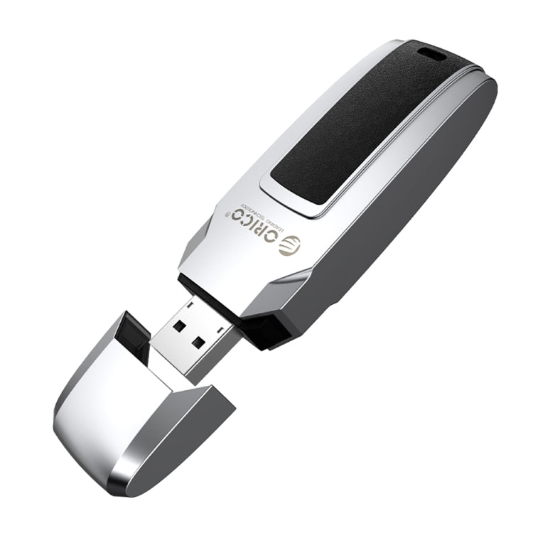 ORICO UFS Flash Drive, Read: 411MB/s, Write: 350MB/s, Memory:256GB, Port:USB-A(Silver) - free shipping - PMC Jewellery - Order now!