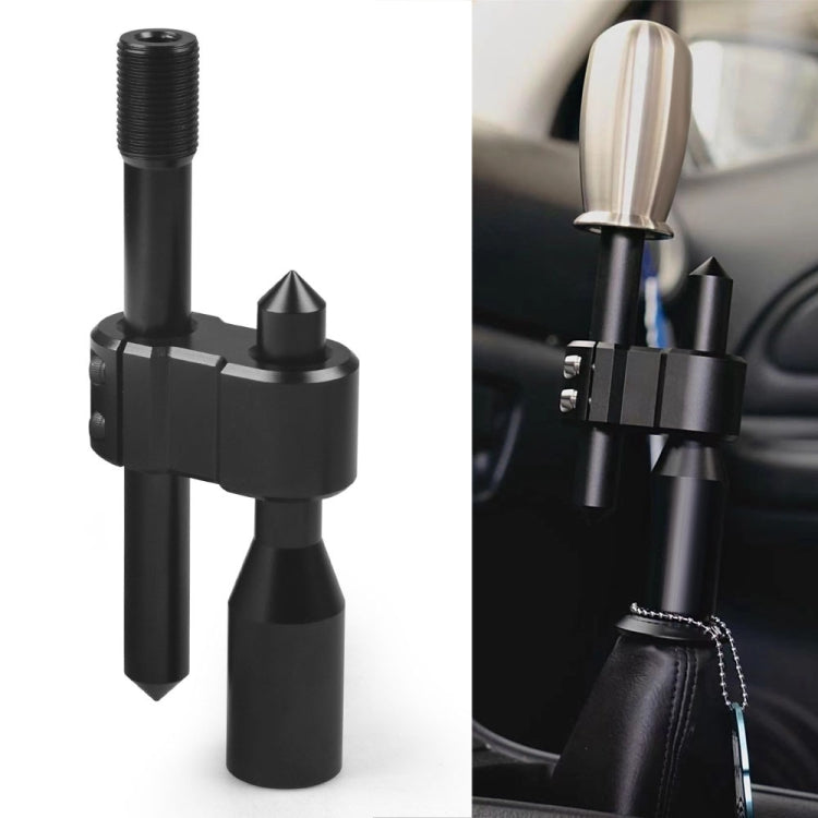 Manual Transmission H Type Car Shift Extender Gear Shift Knob - Shift Knob by PMC TechLife | Online Shopping South Africa | PMC TechLife | Buy Now Pay Later Mobicred
