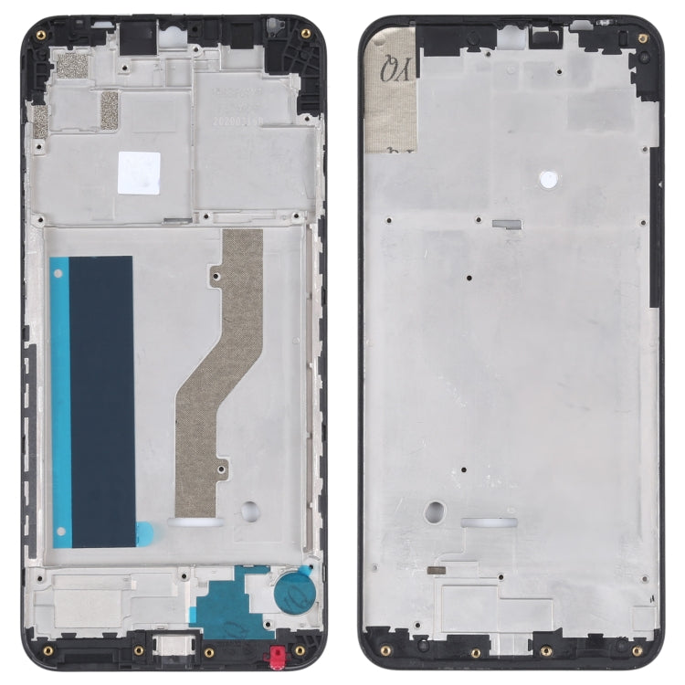 For ZTE Blade V10 Vita Middle Frame Bezel Plate - For ZTE by PMC Jewellery | Online Shopping South Africa | PMC Jewellery | Buy Now Pay Later Mobicred