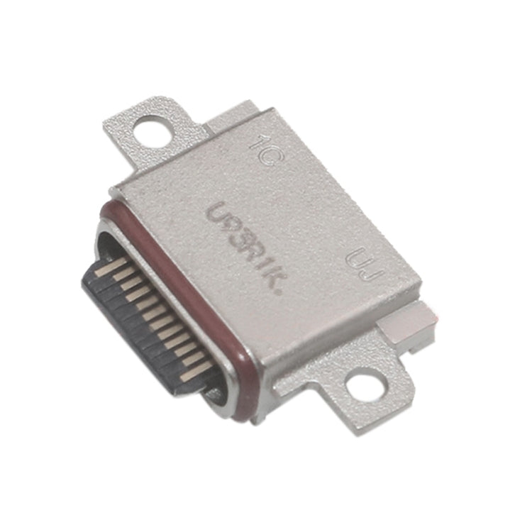 For Samsung Galaxy  S10e / S10 10pcs Charging Port Connector - Tail Connector by PMC TechLife | Online Shopping South Africa | PMC TechLife | Buy Now Pay Later Mobicred