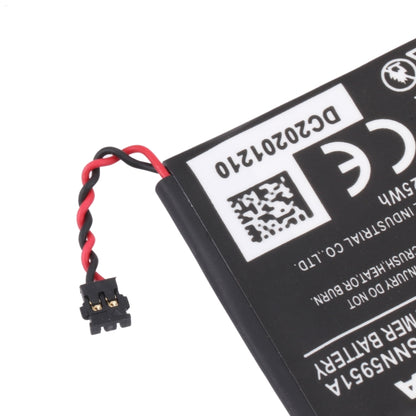 For Motorola Moto 360 1st-Gen 2014 330mAh WX30 SNN5951A Battery Replacement - For Samsung by PMC Jewellery | Online Shopping South Africa | PMC Jewellery | Buy Now Pay Later Mobicred