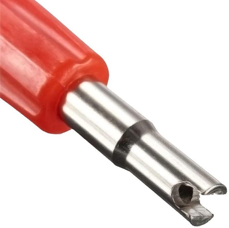 Tire Valve Core Removal and Installation Tool - Hand Tool Sets by PMC TechLife | Online Shopping South Africa | PMC TechLife | Buy Now Pay Later Mobicred