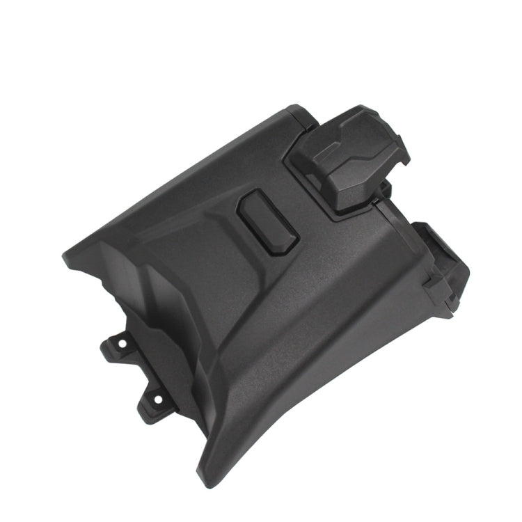 For Can Am Maverick X3 2017-2022 ATV Electronic Device Tablet Phone Holder - free shipping - PMC TechLife - Order now!
