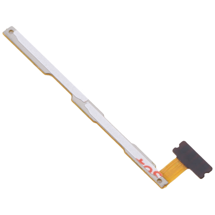 For Itel P33 Plus OEM Power Button & Volume Button Flex Cable -  by PMC Jewellery | Online Shopping South Africa | PMC Jewellery