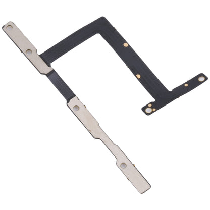 For Tecno Camon 17 Pro CG8 CG8h OEM Power Button & Volume Button Flex Cable - Flex Cable by PMC Jewellery | Online Shopping South Africa | PMC Jewellery