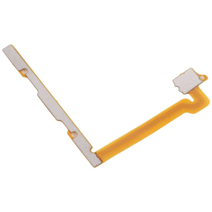 For Tecno Spark Power 2 LC8 OEM Power Button & Volume Button Flex Cable - Flex Cable by PMC Jewellery | Online Shopping South Africa | PMC Jewellery