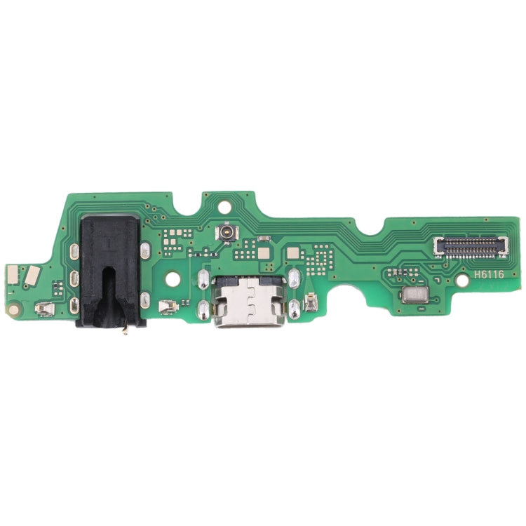 For Tecno Spark 6 Air OEM Charging Port Board - Small Board by PMC Jewellery | Online Shopping South Africa | PMC Jewellery