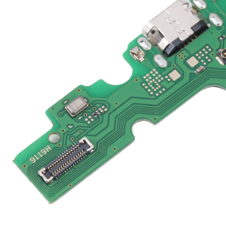 For Tecno Spark 6 Air OEM Charging Port Board - Small Board by PMC Jewellery | Online Shopping South Africa | PMC Jewellery