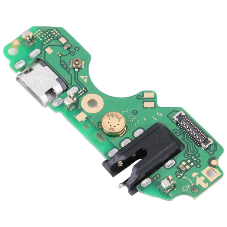 For Tecno Spark 8C OEM Charging Port Board - Small Board by PMC Jewellery | Online Shopping South Africa | PMC Jewellery