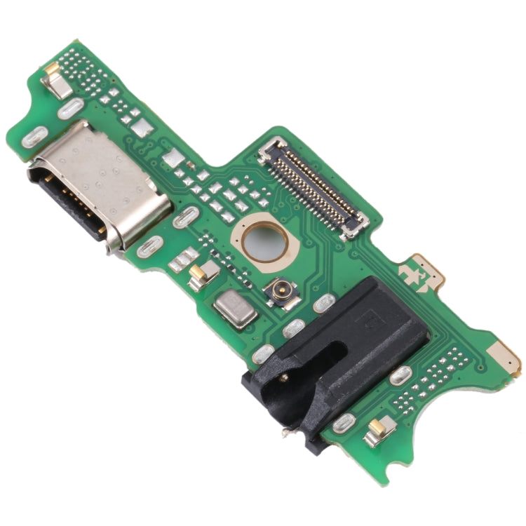 For Tecno Camon 17 Pro CG8, CG8h OEM Charging Port Board - Small Board by PMC Jewellery | Online Shopping South Africa | PMC Jewellery