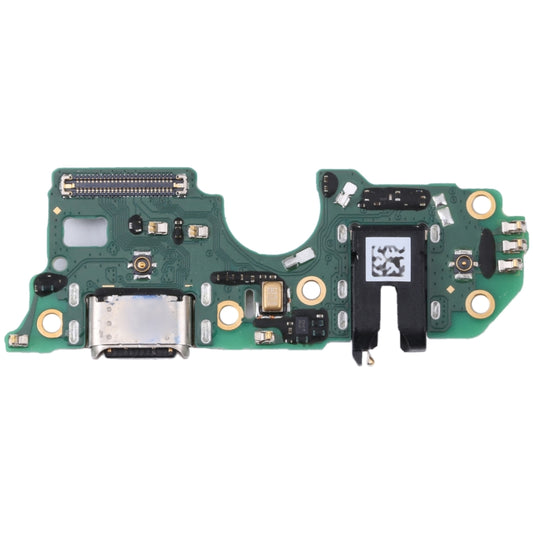 For OPPO A57 5G / A77 5G / A77 4G / A77s / K10 5G / A57s / Realme 9i Original Charging Port Board - Small Board by PMC Jewellery | Online Shopping South Africa | PMC Jewellery