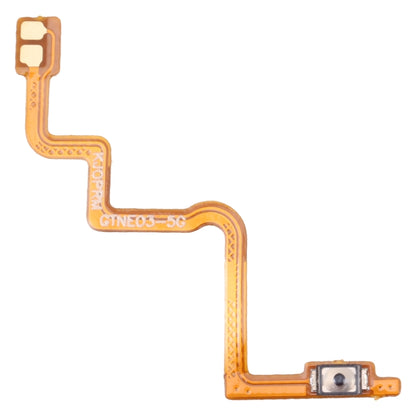 For Realme GT Neo3 OEM Power Button Flex Cable - Flex Cable by PMC Jewellery | Online Shopping South Africa | PMC Jewellery