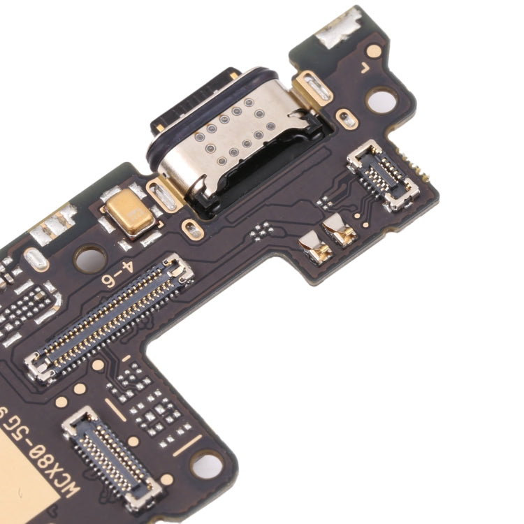 For vivo X80 OEM SIM Card Reader Board - free shipping - PMC TechLife - Order now!