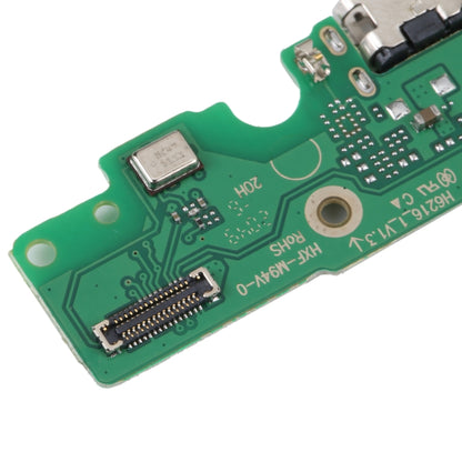 For Tecno Spark 6 KE7 OEM Charging Port Board - Small Board by PMC Jewellery | Online Shopping South Africa | PMC Jewellery