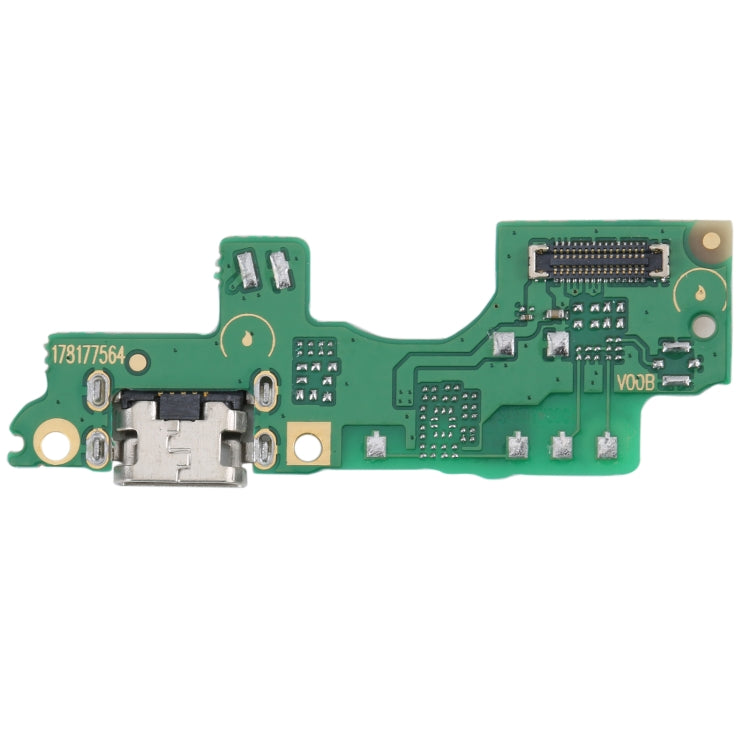 For Itel A56 / A56 Pro OEM Charging Port Board -  by PMC Jewellery | Online Shopping South Africa | PMC Jewellery