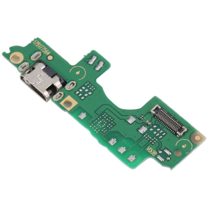 For Itel A56 / A56 Pro OEM Charging Port Board -  by PMC Jewellery | Online Shopping South Africa | PMC Jewellery